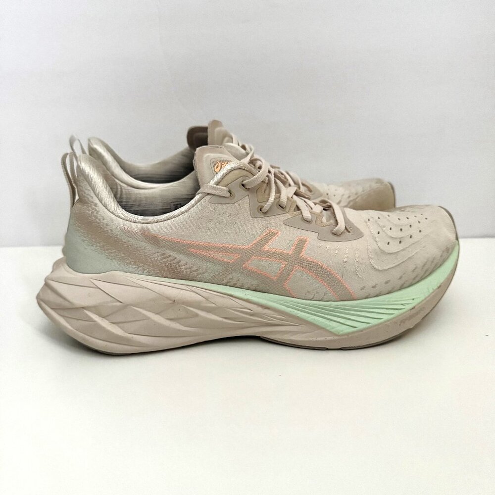 asics Novablas 4 Running Training